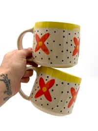 Image 3 of Flower Power Mugs 🌼 