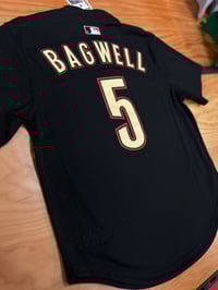 Image 3 of Mitchell & Ness Throwback Jersey 