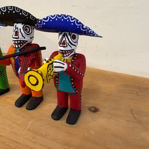 Image of Join the band! 