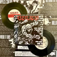 Image 1 of Utility - S/T 7" EP