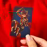 Image 2 of Ladybug Photocards