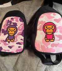 Image 2 of Men’s shoulder bag