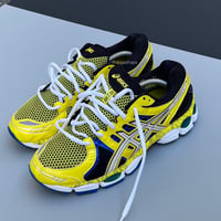 Image 1 of  Asics Gel Nimbus 14 Running size: us11 uk10 eu45 cm28.5