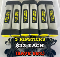 3 Mystery Color RipStick Bundle (Free USA Shipping)