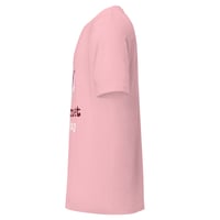 Image 6 of Unisex t-shirt Cabernet all day 