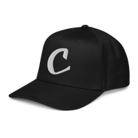 Image 3 of CurbCheese “C” Logo 