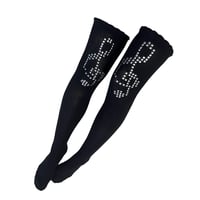 Image 1 of treble socks