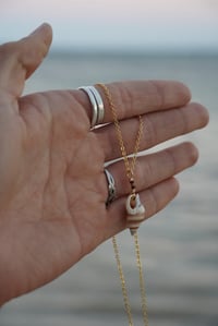 Image 3 of SMOOCHES- necklace