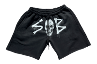 Image 1 of signature shorts