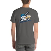Image 5 of Miami Unisex t-shirt