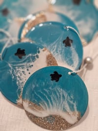 Image 3 of ornaments, 2025