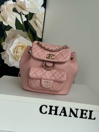 Image 5 of CHER MINI BACKPACK 