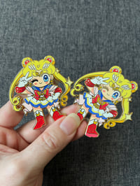 Image 13 of Chibi Pins 