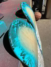 Image 4 of 8.38” Popsicle -  VooDude