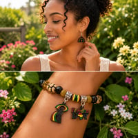 Image 3 of Juneteenth Freedom Day Set