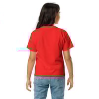 Image 9 of Youth classic PAST HEALING tee