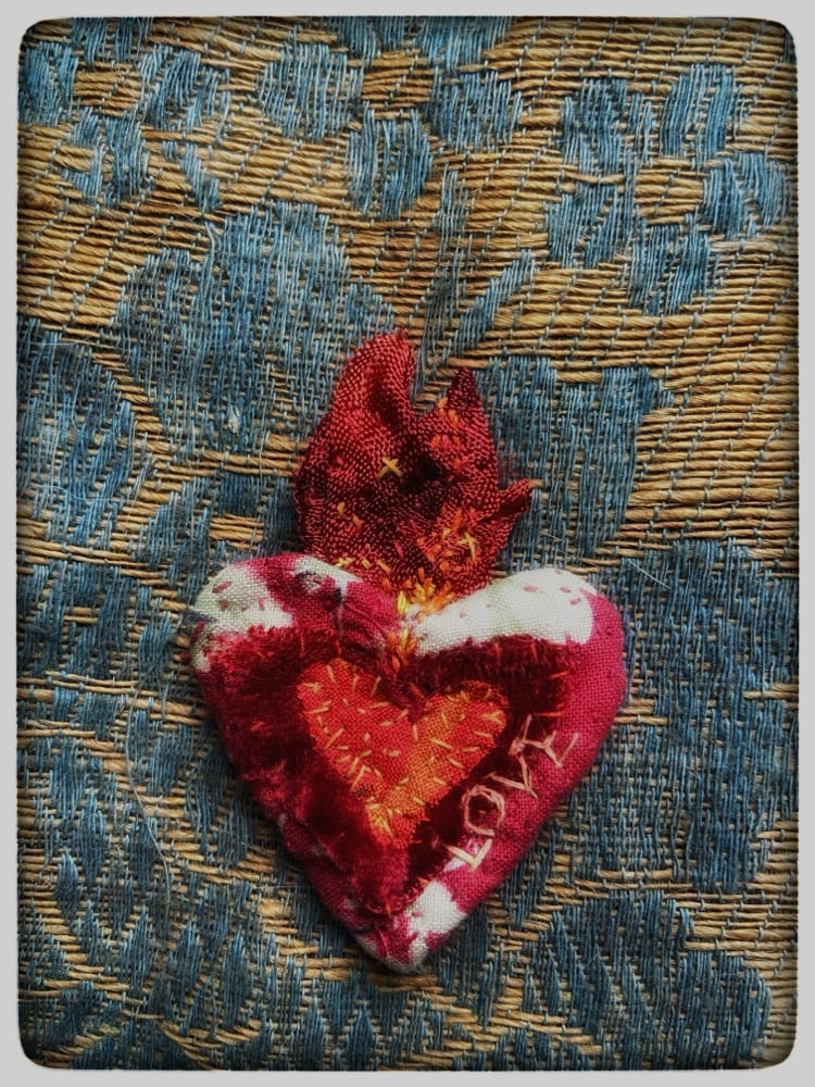 Image of Cœur d’amour
