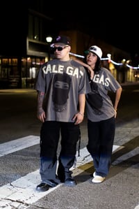 Image 4 of LJTEE “NO FACE, ALL VOICE”