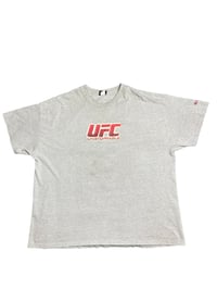 Image 3 of UFC 64 Franklin Vs Silva(3XL)