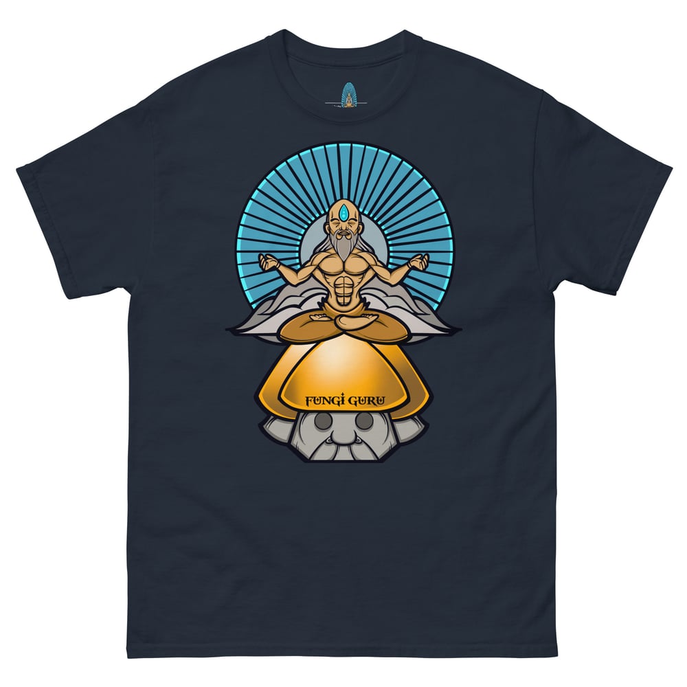 Men's classic tee