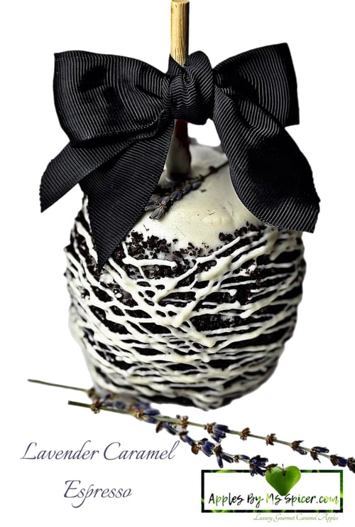 Image of Lavender Espresso Latte