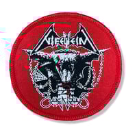 NIFELHEIM - SATANATAS