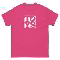 Image 4 of TOY LOVE SHIRT