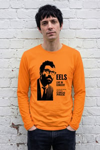Image 1 of Camiseta M/L Eels