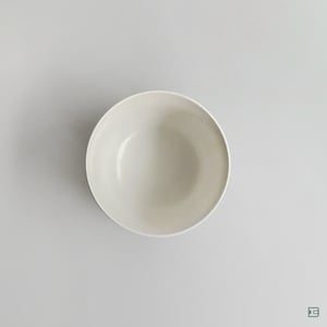 Yumiko Iihoshi Porcelain ReIRABO Matcha Bowl