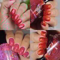 Catch a Falling Leaf