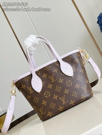 Image 8 of Mini Inside out Neverfull