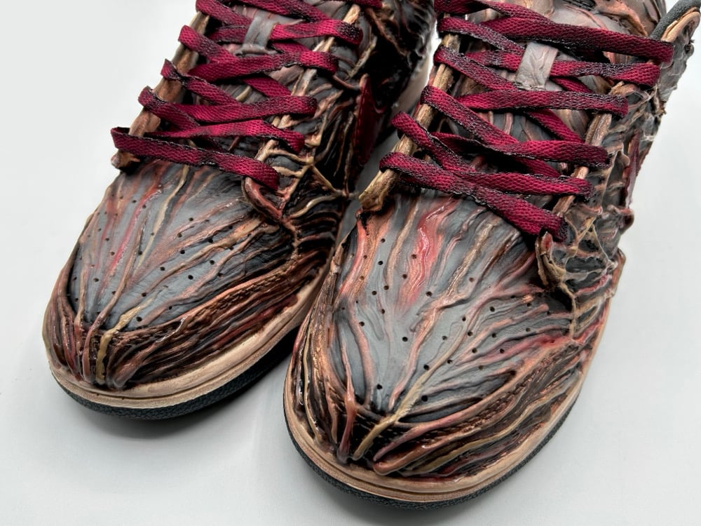 Image of The Orderly Dunk Low