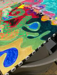 Image 2 of Divided Identity 18x24