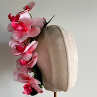 Image 1 of Pink orchids #3   