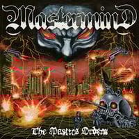 Mastermind - The Masters’ Orders 12” 