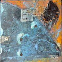 Image 1 of Butterfly 12- Mara Manning