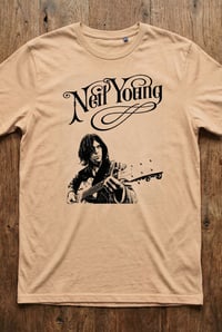 Image 4 of Camiseta Neil Young 