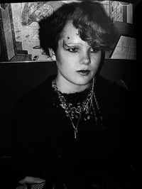 Image 10 of Derek Ridgers "Punk London 1977”