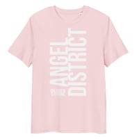 Image 14 of Angel District Bold Letters T Shirt