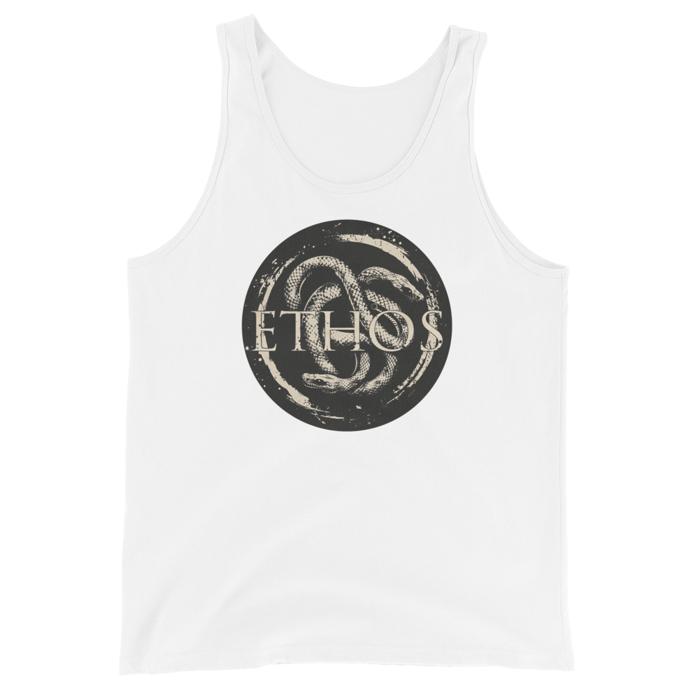 Ouroboros Unisex Tank