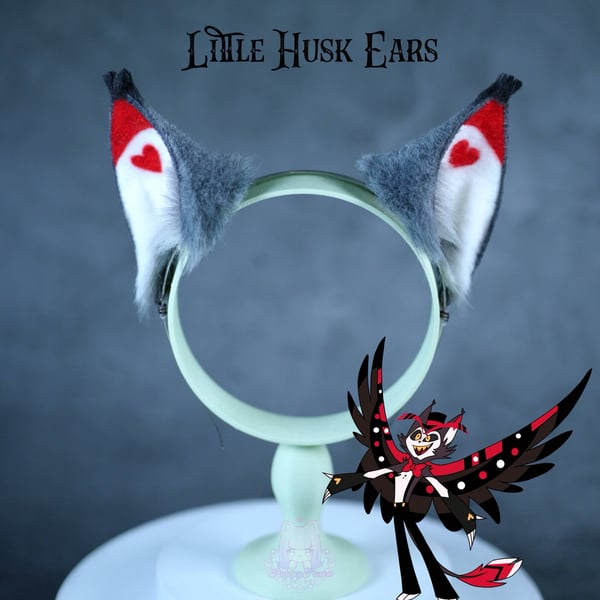 Image of Made To Order Little Husk Ears 
