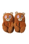 KanYe WesT Teddy Bear SlipperS BY DAUMANAYA 