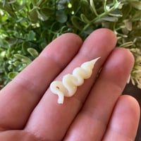 Image 2 of Beekeeper's BEST Honey and Oatmeal Creamy Body Lotion