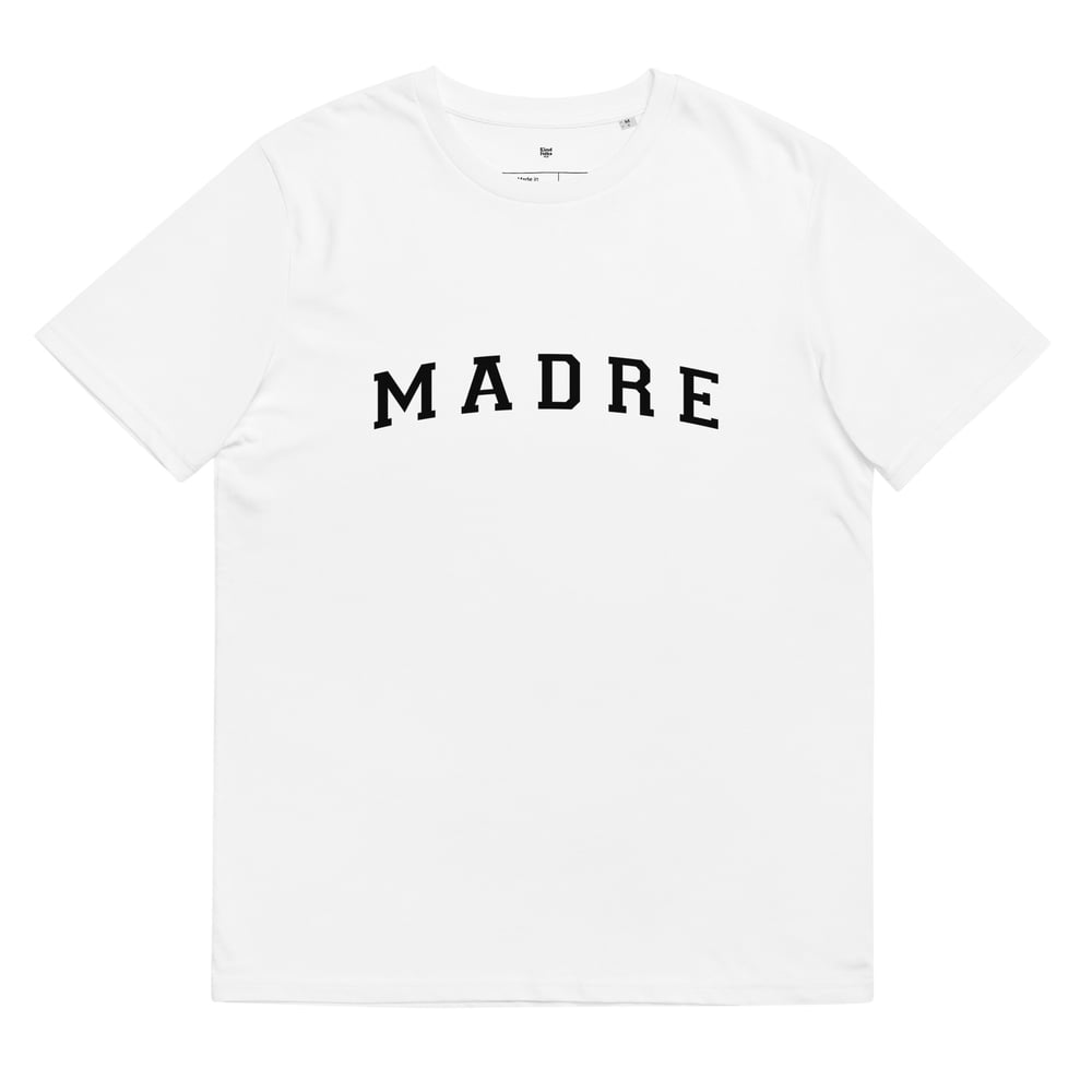 Image of MADRE - TEE