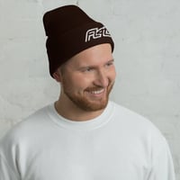 Image 1 of FL4T Technica - Beanie