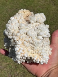 Image 5 of Calcite Crystal Cluster Reef Formation #994