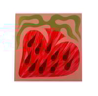 Image 1 of Sacred Strawberry 