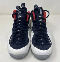 Image 1 of Nike Air Foamposite One Olympic