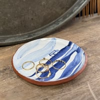 Image 2 of Coastal Trinket Dish