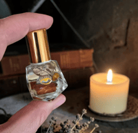 Image 4 of Roll-on Ritual Perfume Oils